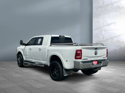 2022 RAM 3500 Laramie