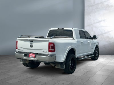 2022 RAM 3500 Laramie