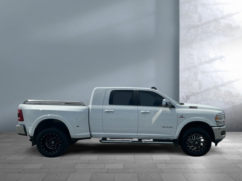2022 RAM 3500 Laramie