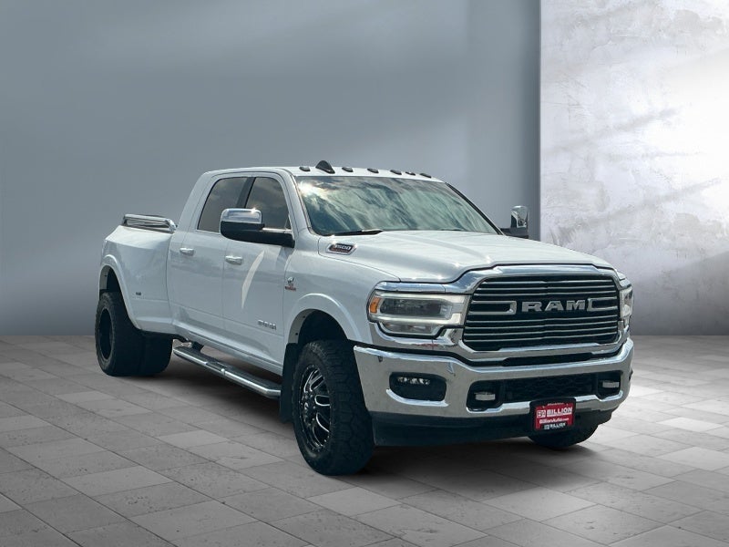 2022 RAM 3500 Laramie
