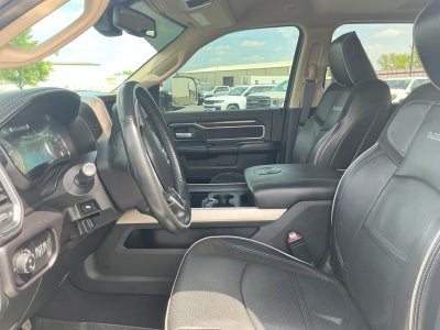 2022 RAM 3500 Laramie
