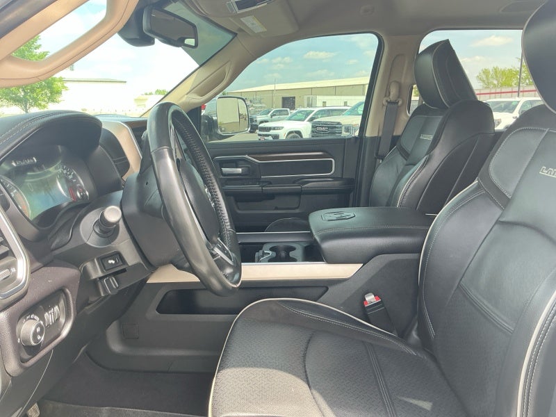 2022 RAM 3500 Laramie