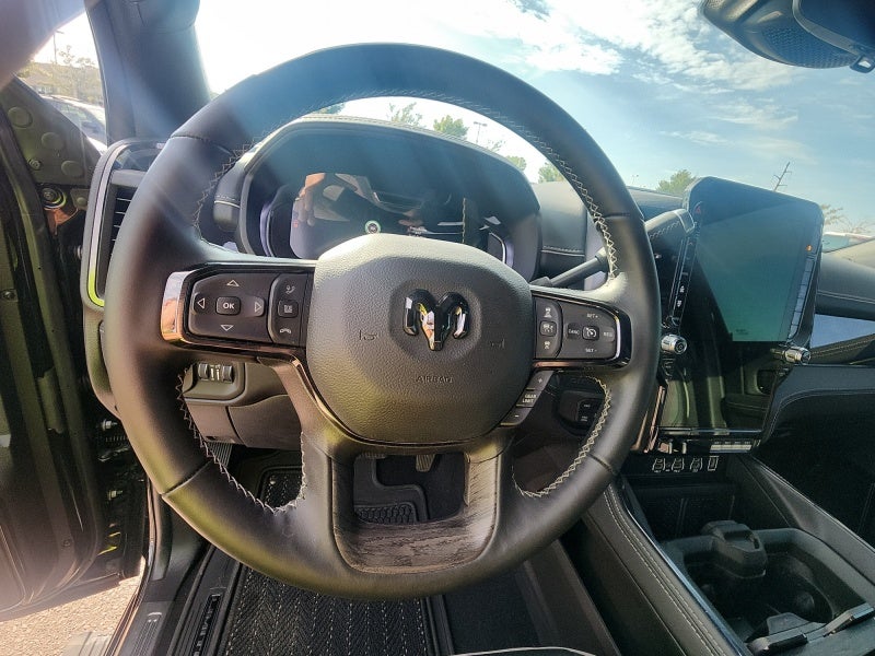2026 RAM 3500 Limited