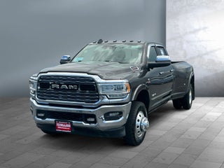 2022 RAM 3500 Limited