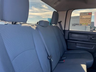 2018 RAM RAM2500 ST