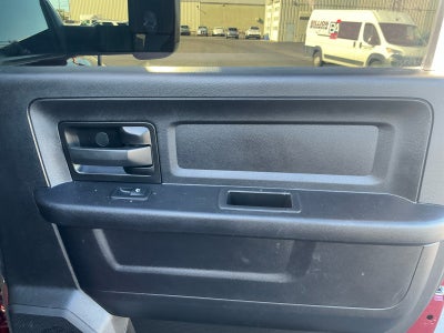 2018 RAM RAM2500 ST