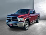 2018 RAM RAM2500 ST