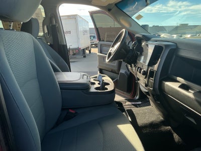 2018 RAM RAM2500 ST