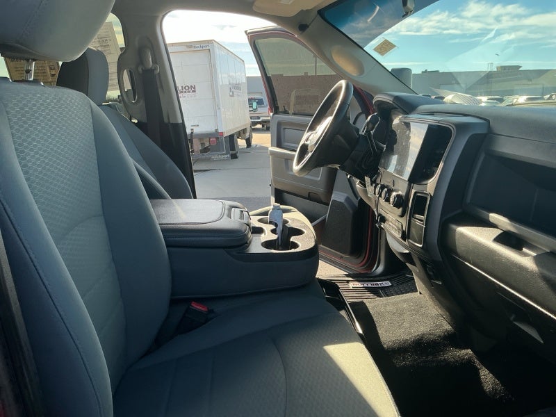 2018 RAM RAM2500 ST