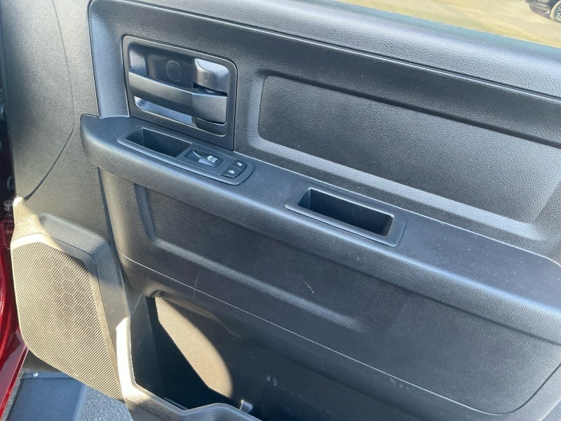 2018 RAM RAM2500 ST