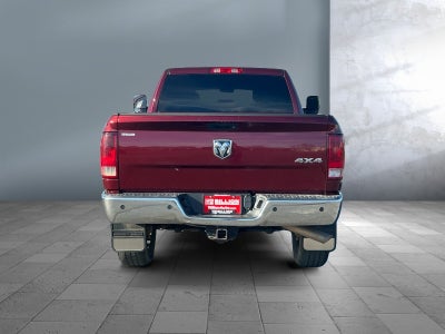 2018 RAM RAM2500 ST