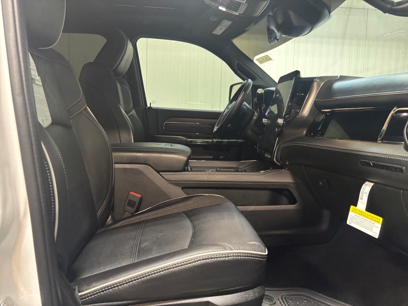 2025 RAM 2500 Limited