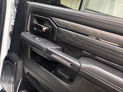 2025 RAM 2500 Limited
