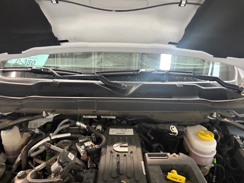 2025 RAM 2500 Limited