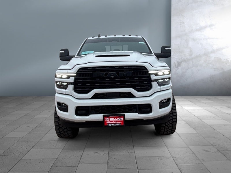 2025 RAM 2500 Limited