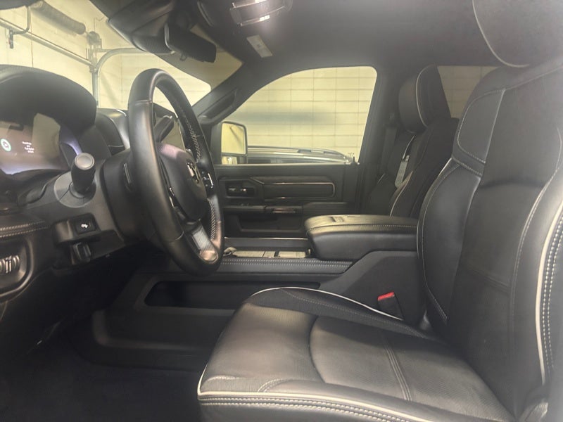 2025 RAM 2500 Limited