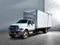 2012 Ford Super Duty F-750 Straight XL