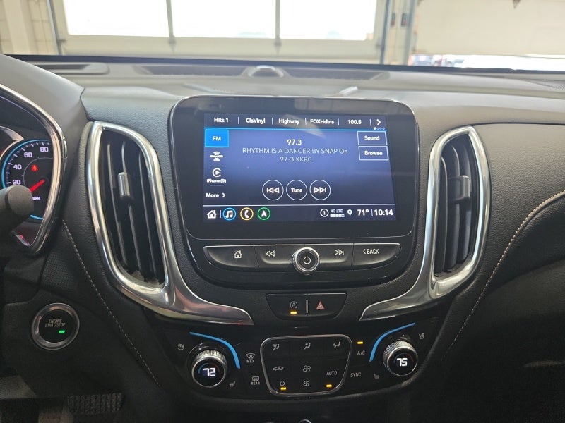 2023 Chevrolet Equinox Premier