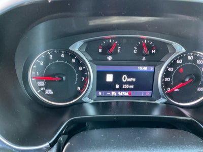 2022 Chevrolet Blazer 3LT