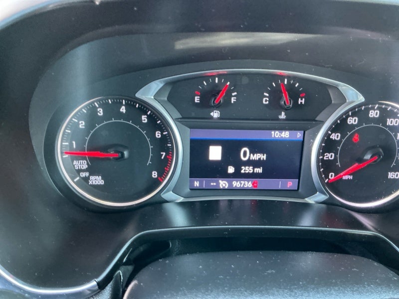 2022 Chevrolet Blazer 3LT