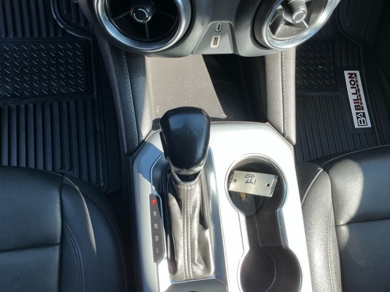 2022 Chevrolet Blazer 3LT