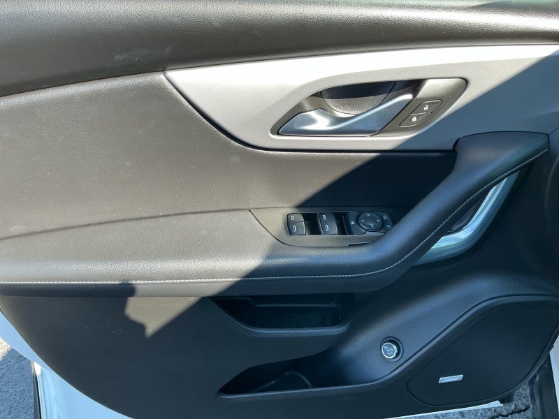 2022 Chevrolet Blazer 3LT
