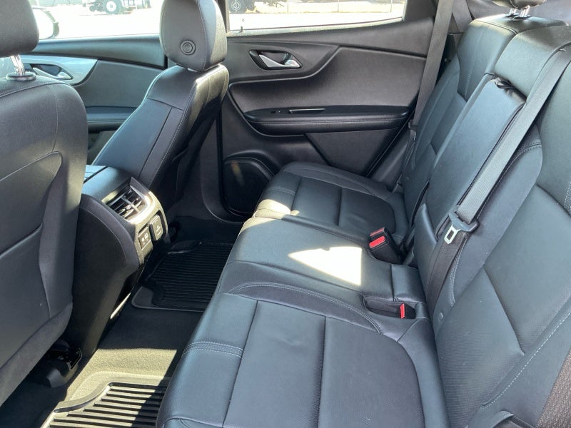 2022 Chevrolet Blazer 3LT