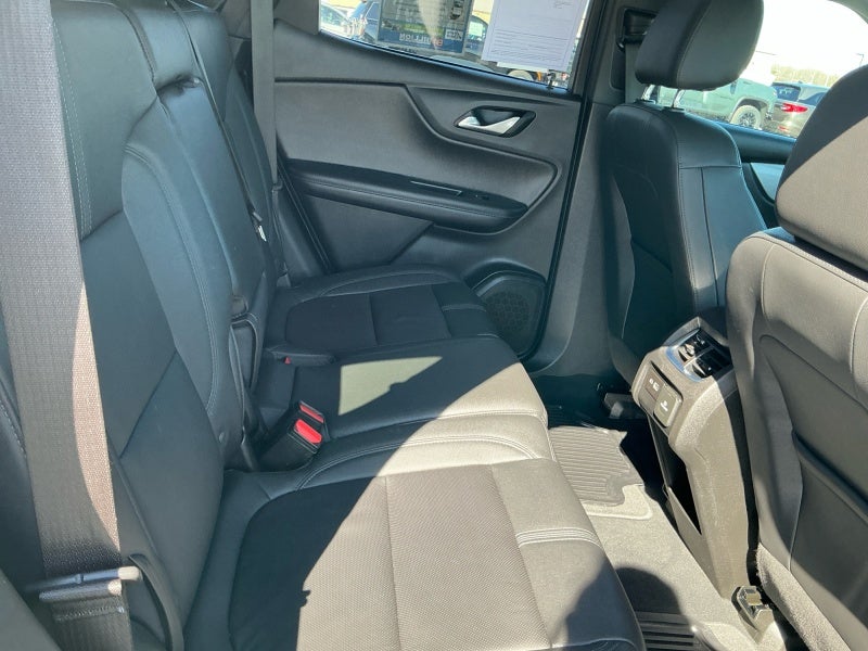 2022 Chevrolet Blazer 3LT