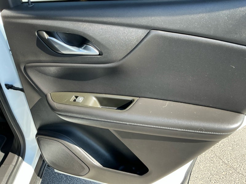 2022 Chevrolet Blazer 3LT