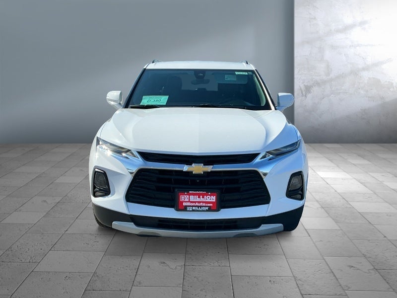 2022 Chevrolet Blazer 3LT