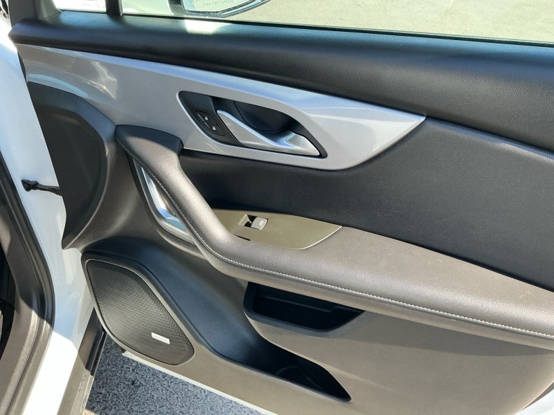 2022 Chevrolet Blazer 3LT