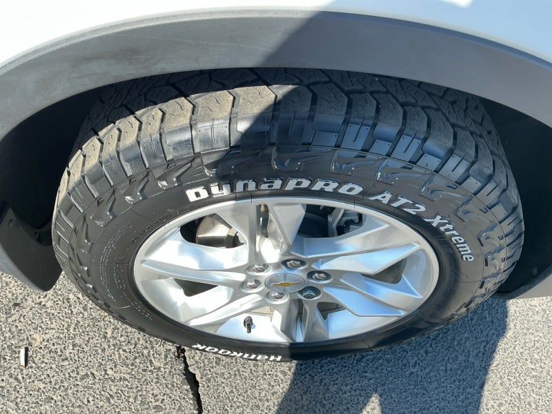 2022 Chevrolet Blazer 3LT