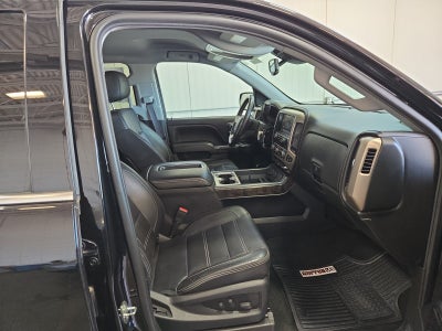 2014 GMC Sierra 1500 Denali