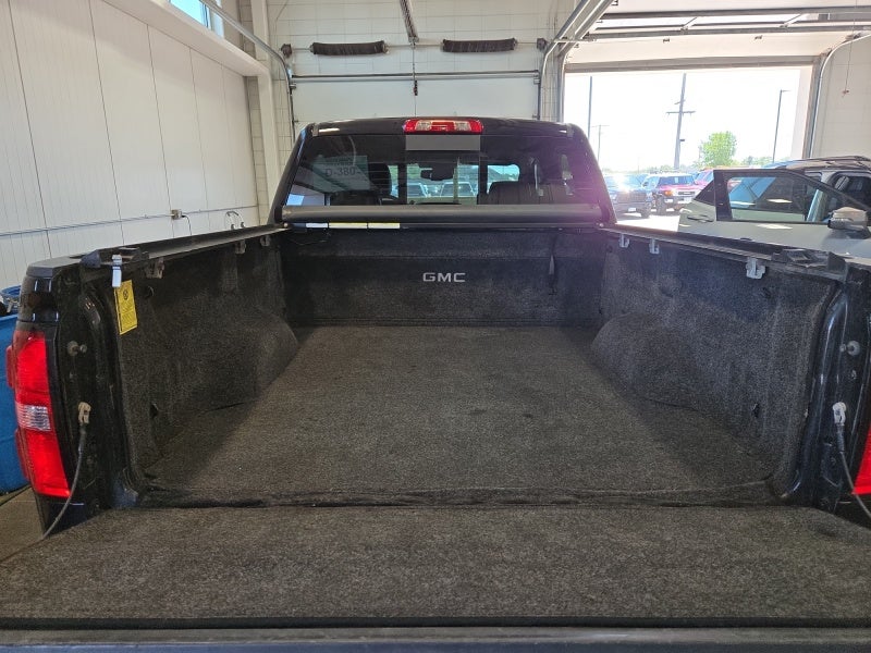 2014 GMC Sierra 1500 Denali
