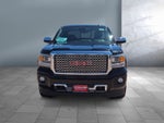 2014 GMC Sierra 1500 Denali