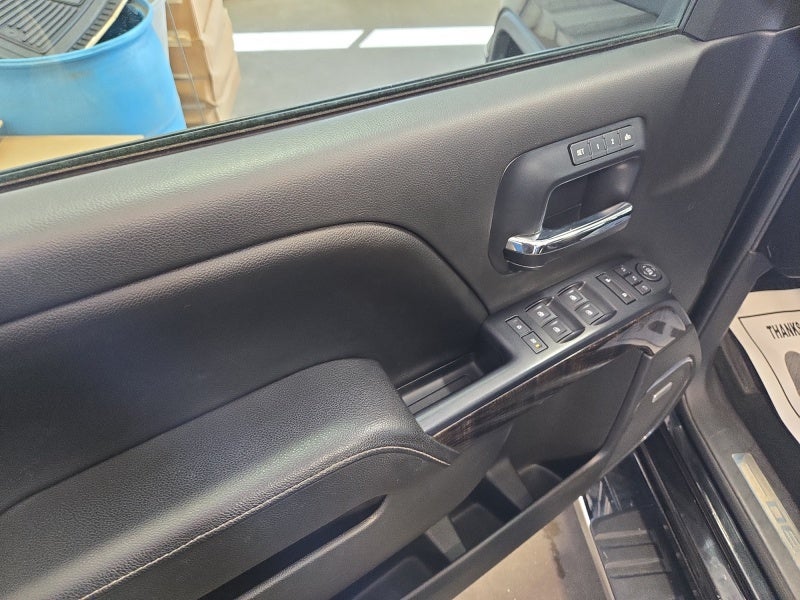 2014 GMC Sierra 1500 Denali