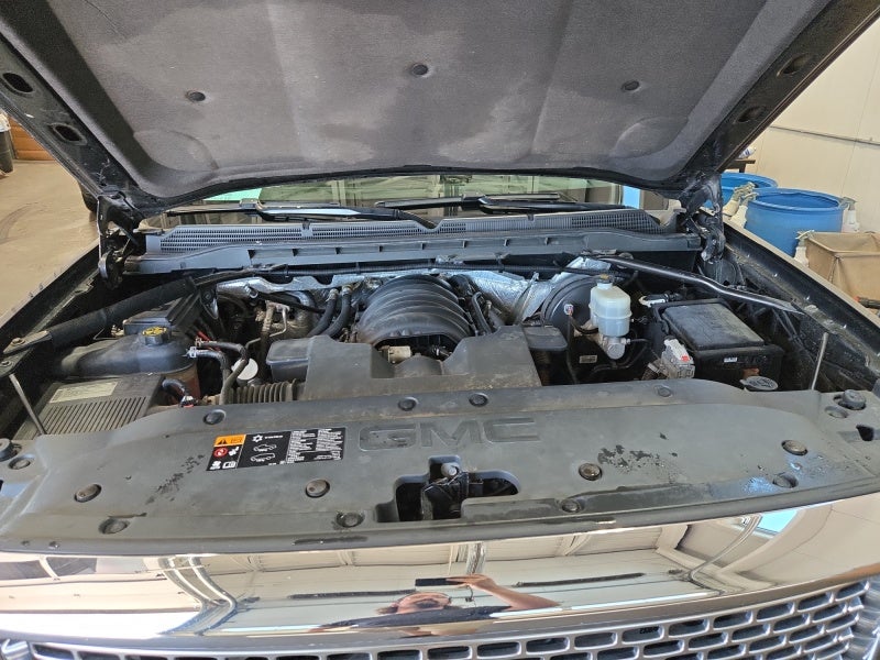 2014 GMC Sierra 1500 Denali