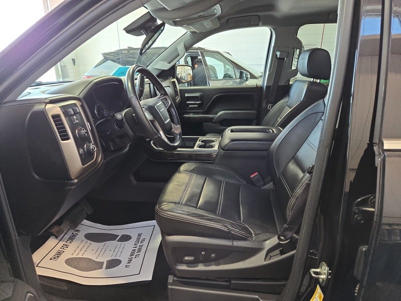2014 GMC Sierra 1500 Denali