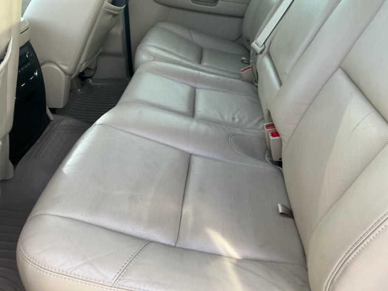 2011 Cadillac Escalade EXT Premium