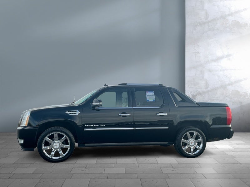2011 Cadillac Escalade EXT Premium