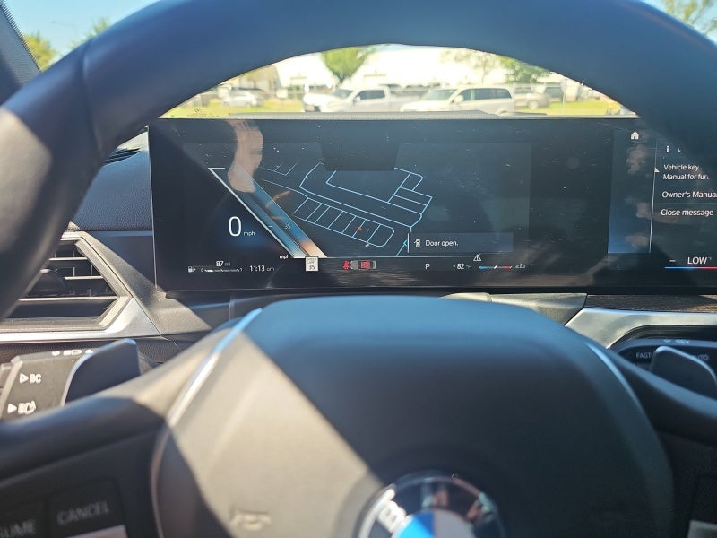 2024 BMW 3 Series 330i xDrive