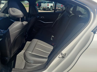 2024 BMW 3 Series 330i xDrive