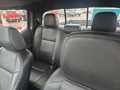 2021 Toyota Tacoma 4WD SR