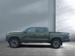 2021 Toyota Tacoma 4WD SR