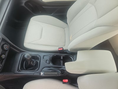 2020 Subaru Impreza NA