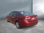 2020 Subaru Impreza NA