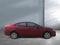 2020 Subaru Impreza NA