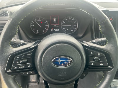 2024 Subaru Ascent Onyx Edition