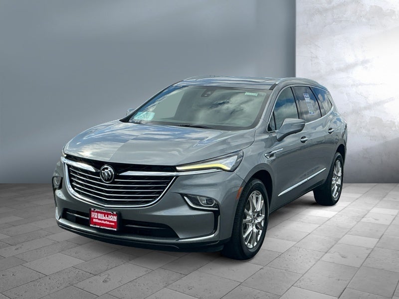 2023 Buick Enclave Premium