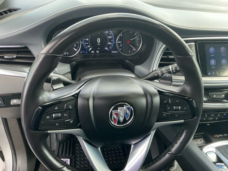 2023 Buick Enclave Premium
